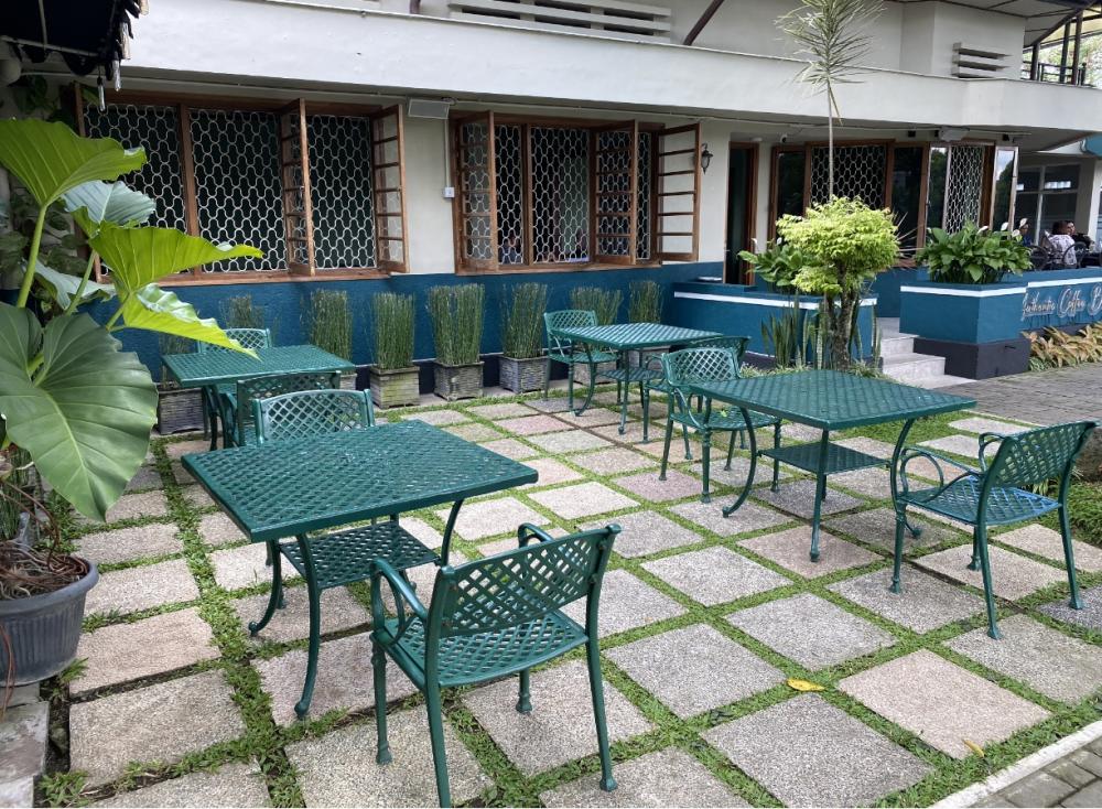 Outdoor 2