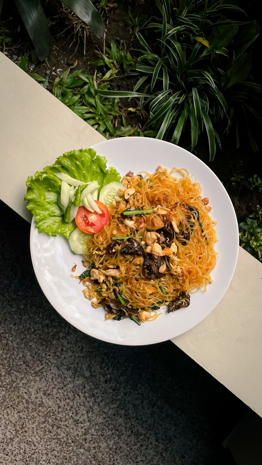 Bihun Goreng