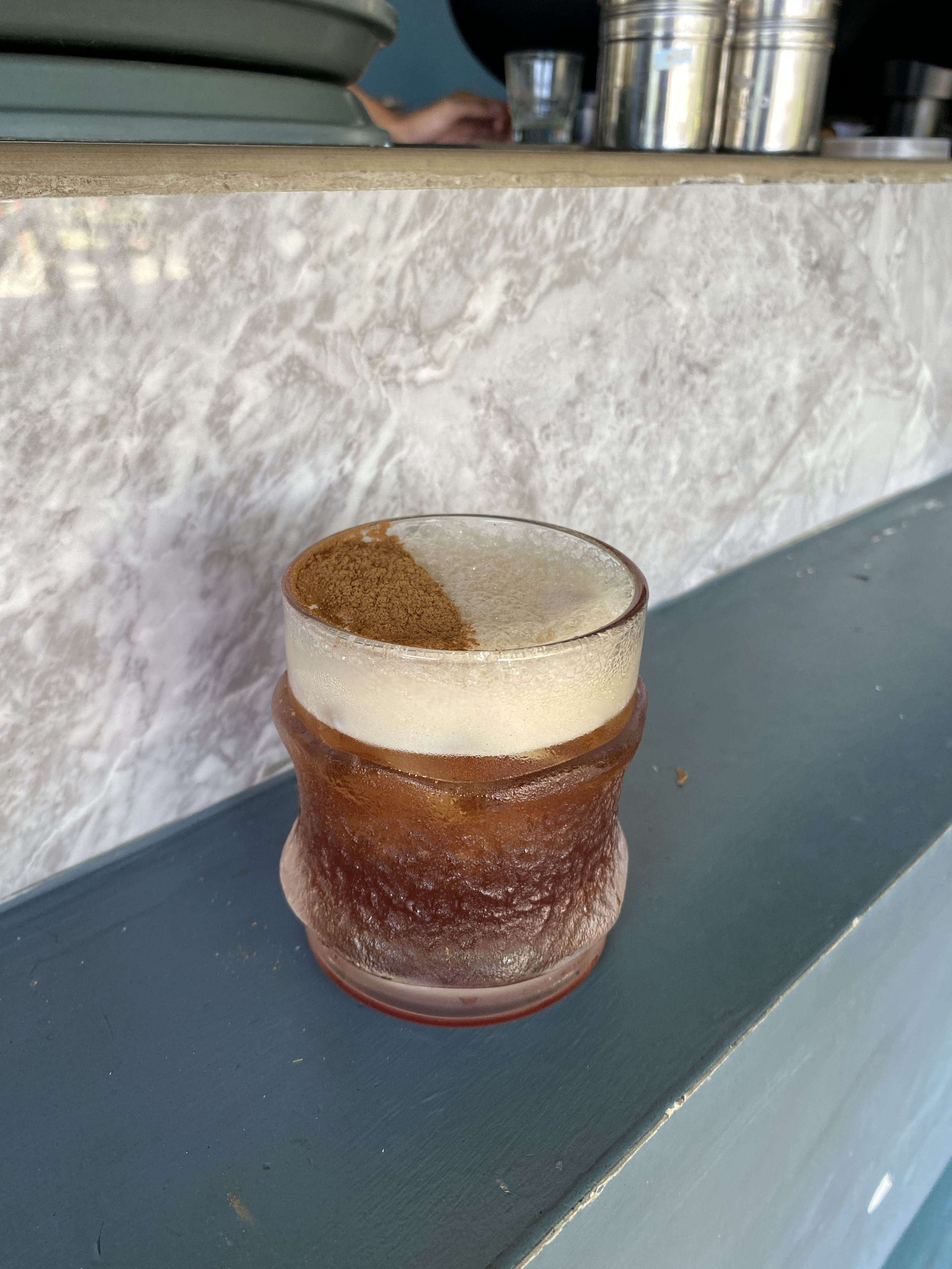Coffe Martillo