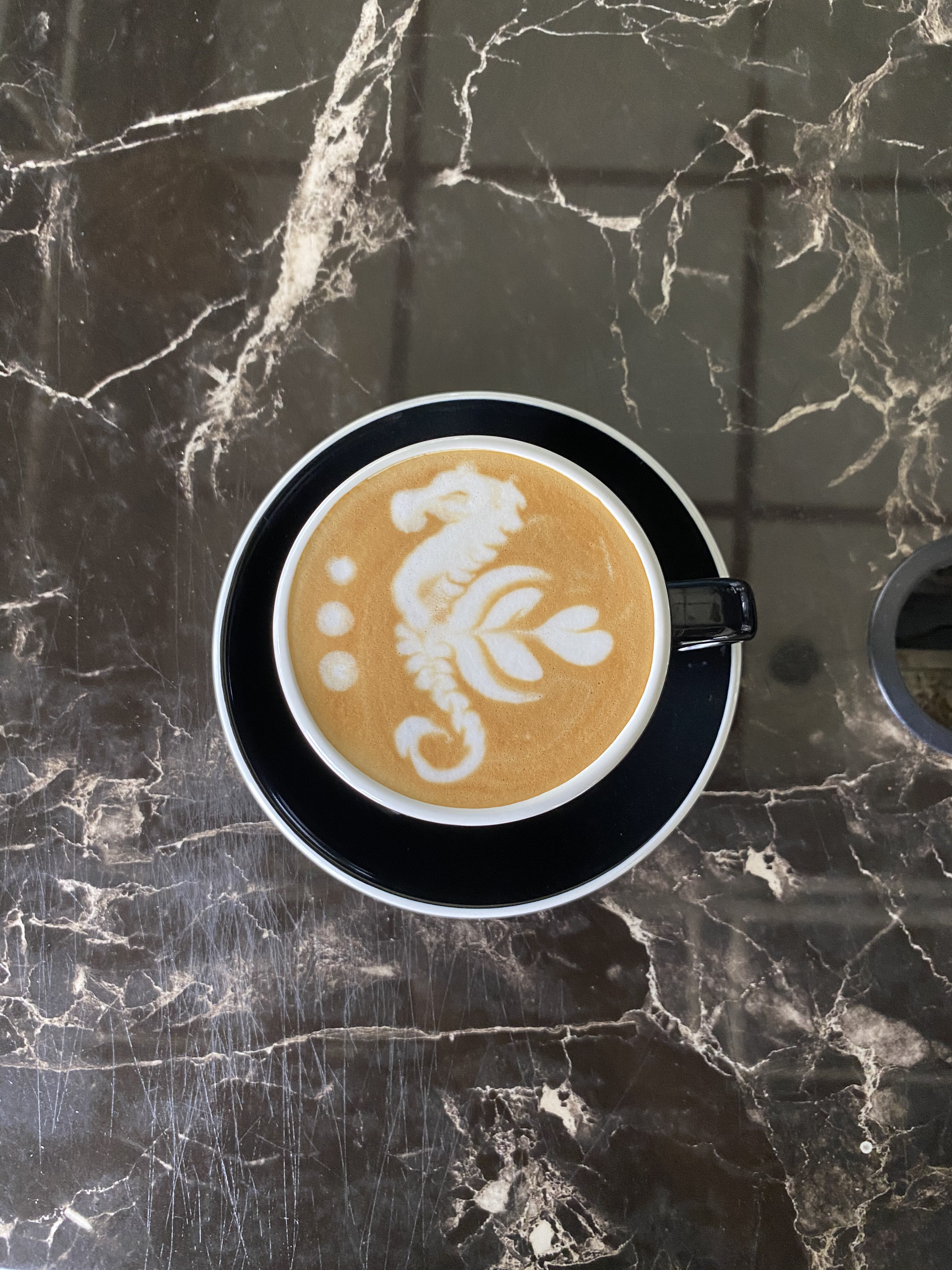 Coffe Latte Hot